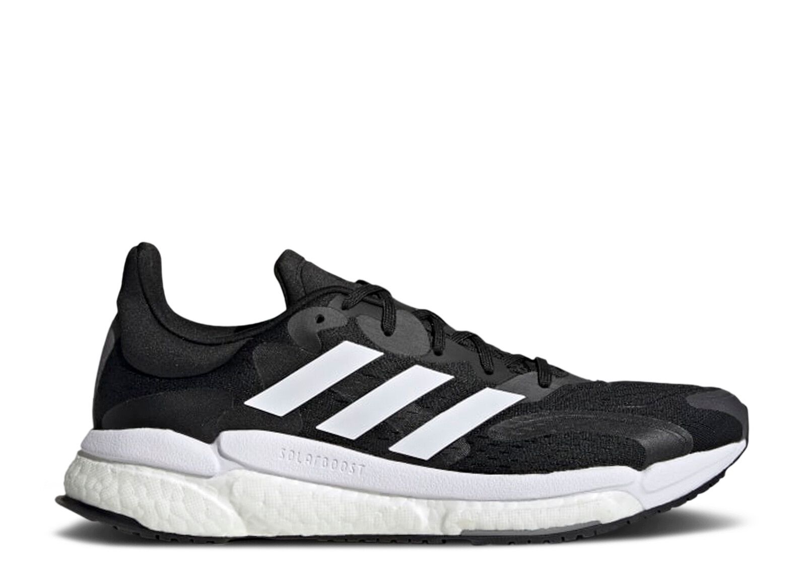 Solar Boost 4 'Black White'