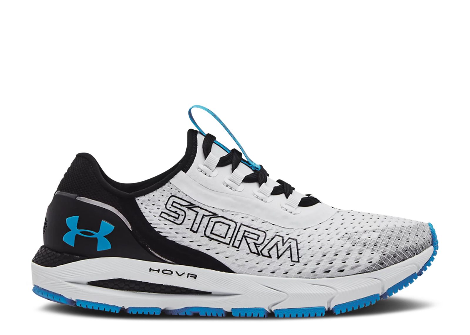 Wmns HOVR Infinite 3 Storm 'Halo Grey'