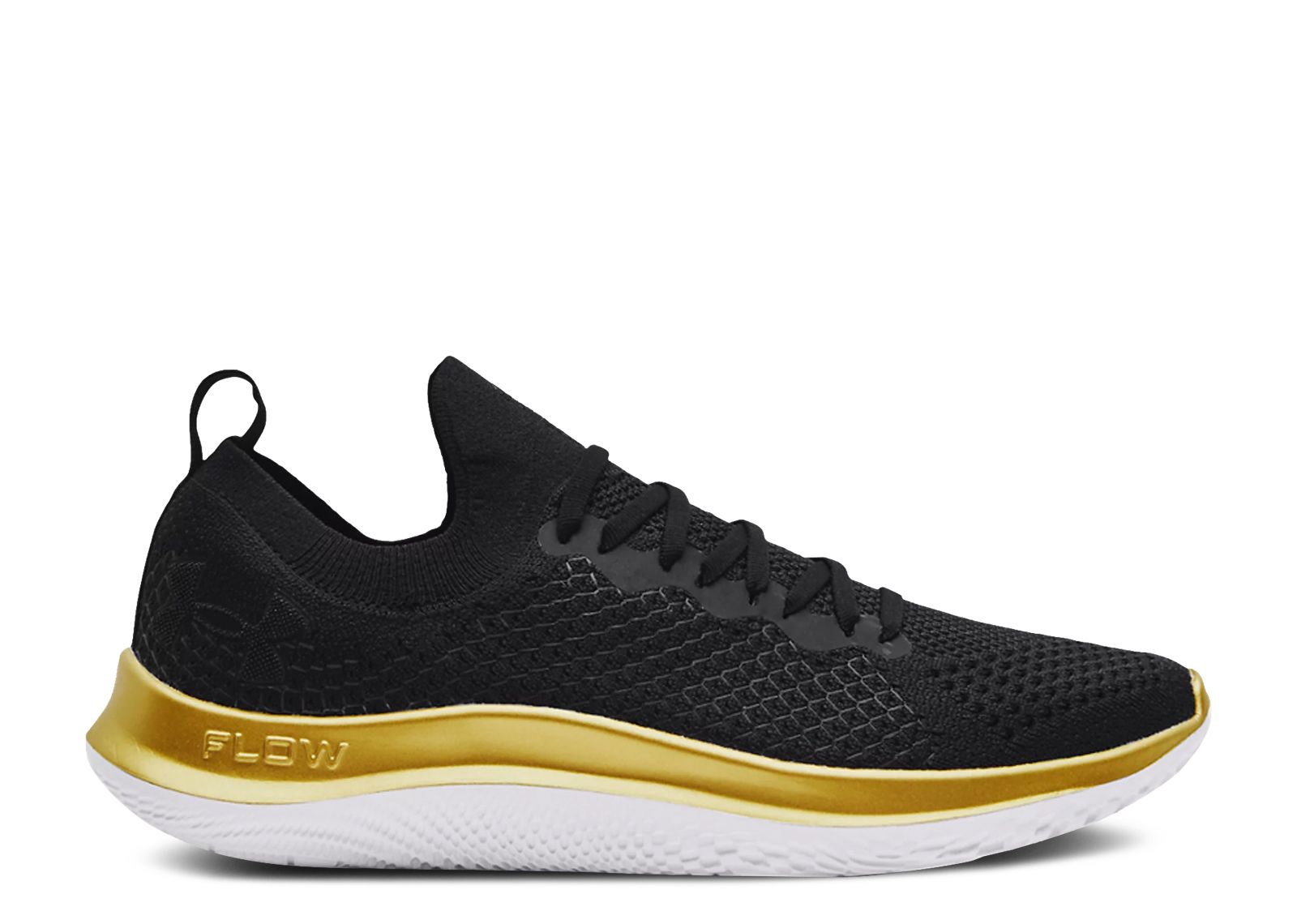 Flow Velociti SE Metallic 'Black Metallic Gold'