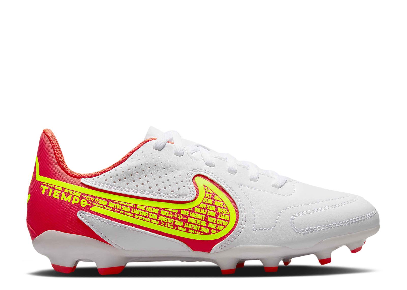 Tiempo Legend 9 Club MG GS  display picture 1