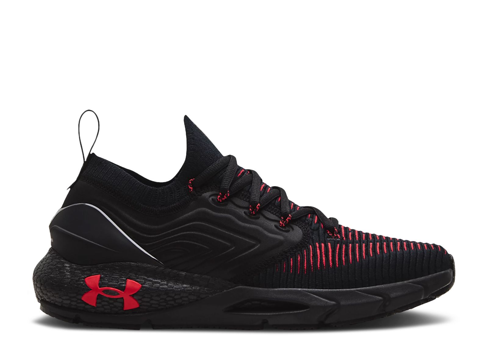 HOVR Phantom 2 IntelliKnit 'Bred'