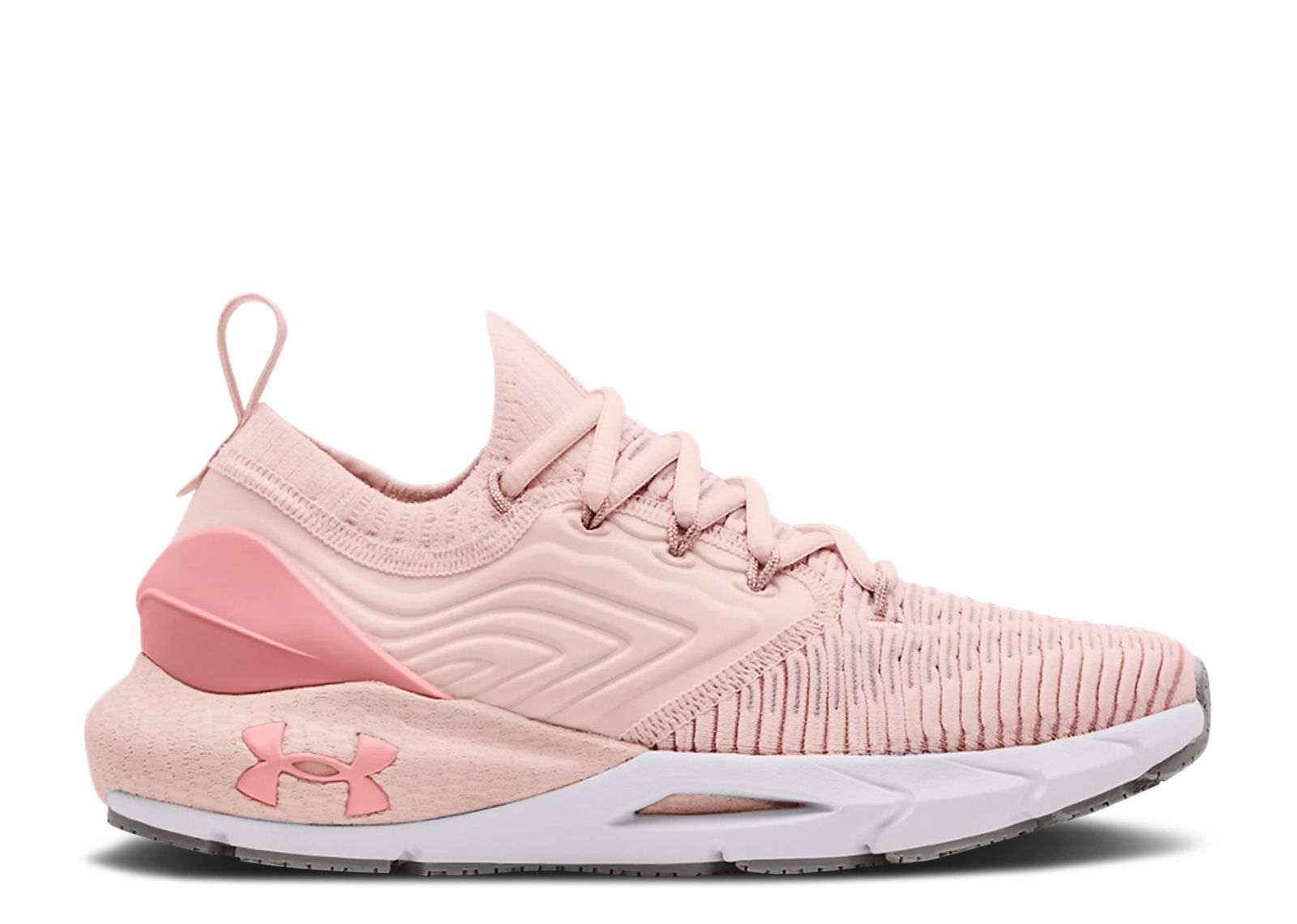 Wmns HOVR Phantom 2 IntelliKnit 'Micro Pink'