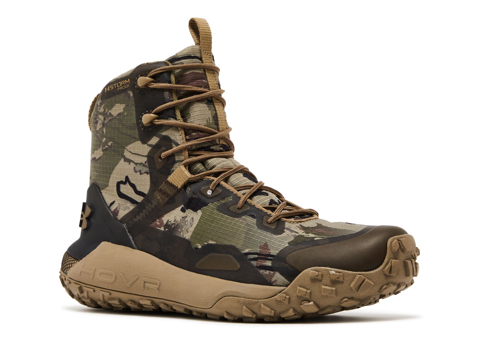 Under armour hotsell ridge reaper shoes