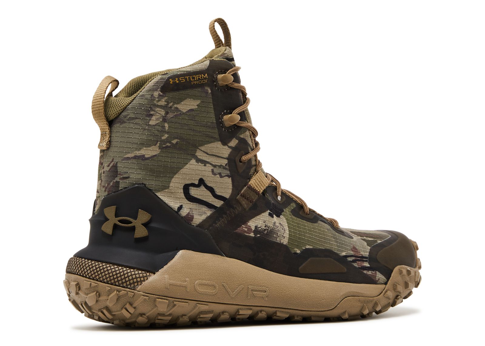 Under armour ridge reaper on sale shoes