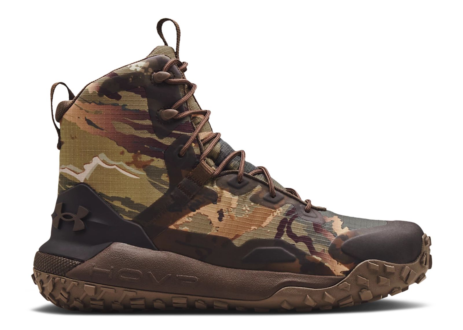 HOVR Dawn Waterproof Boot 'Maverick Brown Camo'