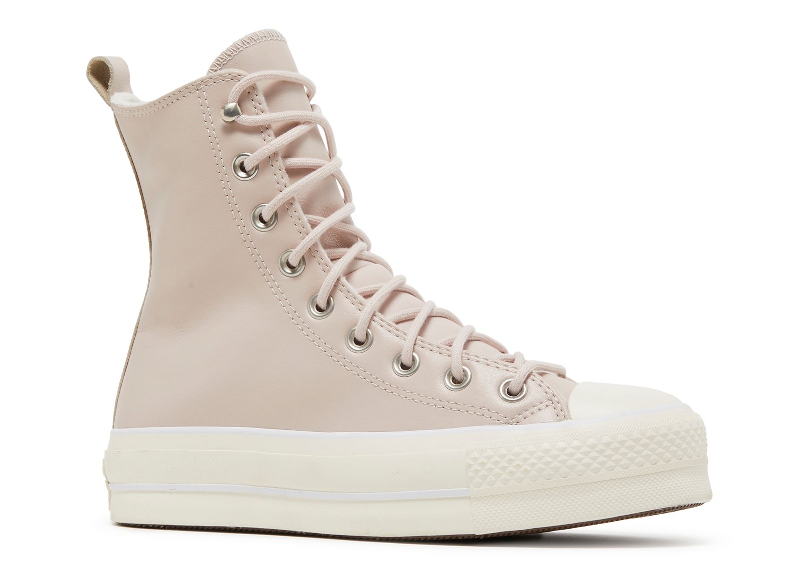 Wmns Chuck Taylor All Star Extra High Platform 