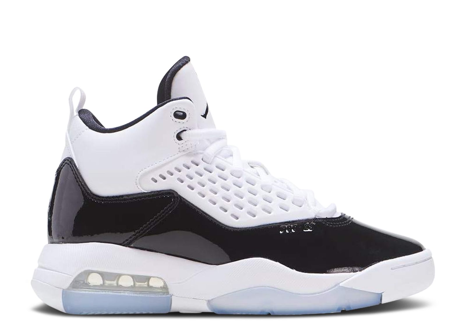 are jordan maxin 200 real