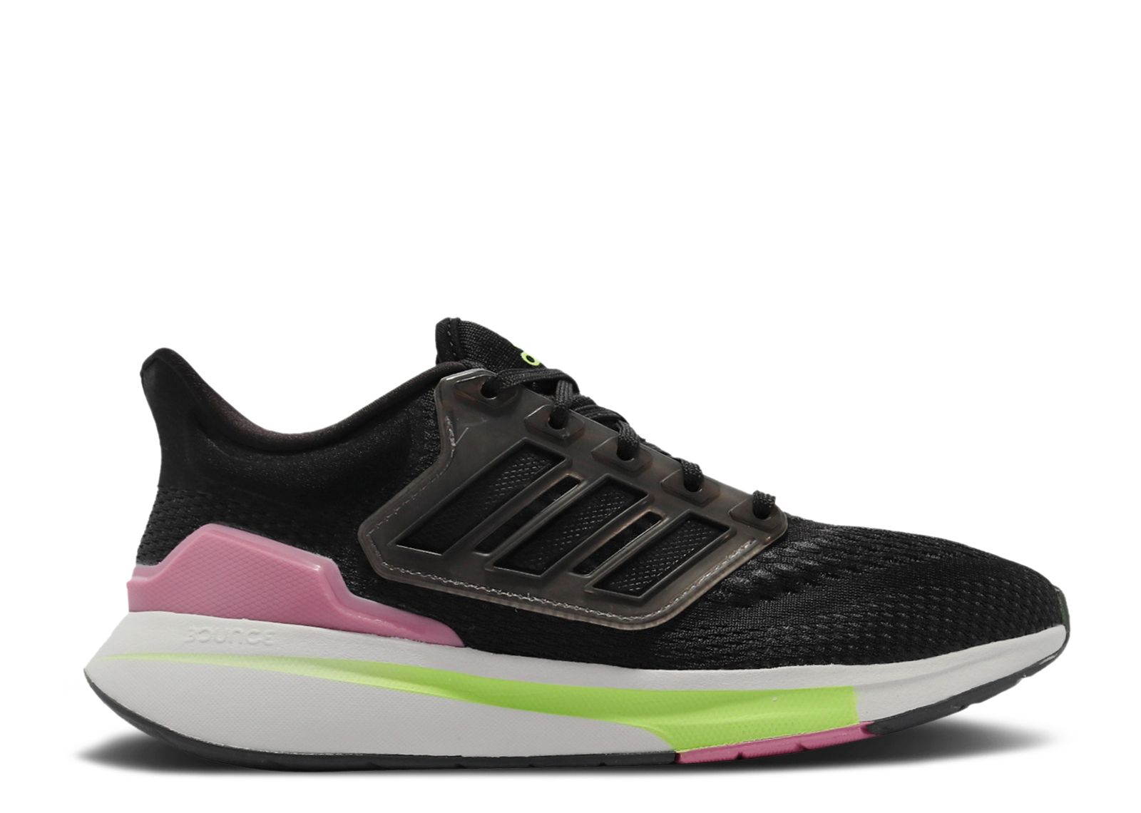 adidas gazelle silver green womens Adidas EQ21 Run J – Sports Uptown main image 0