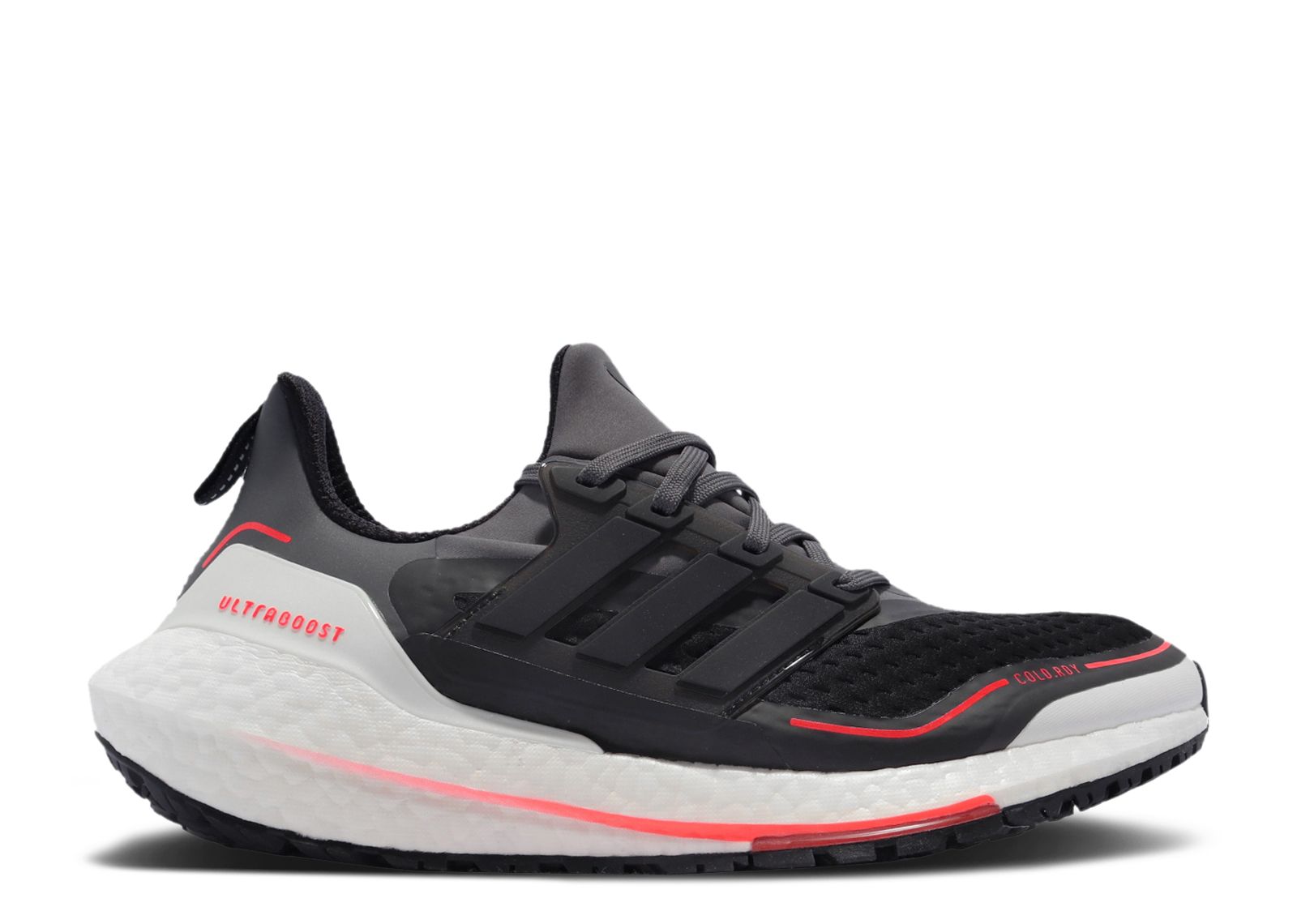 adidas ultraboost 21 cold rdy shoes men's
