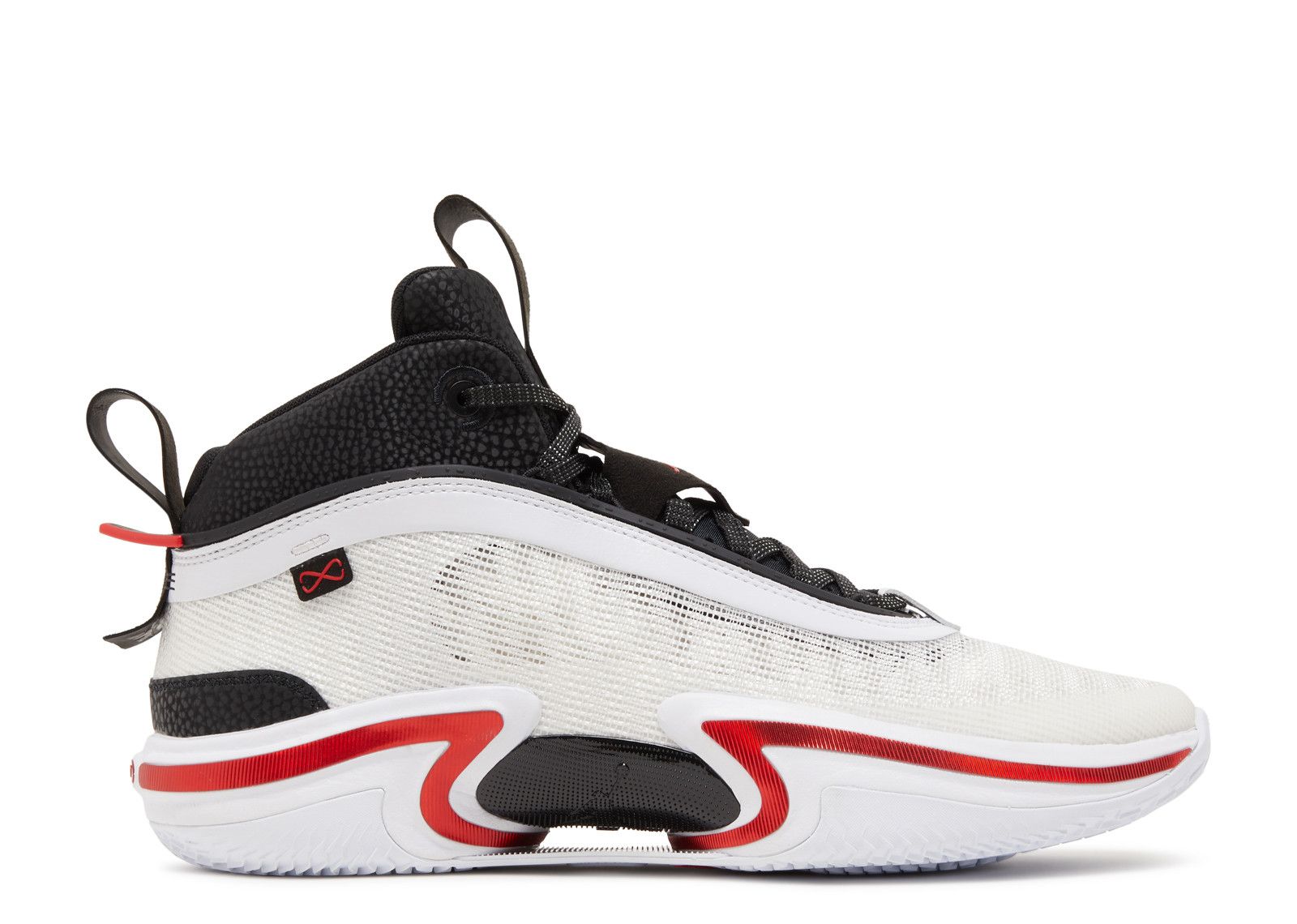 Jordan 36 PF 'Psychic Energy'