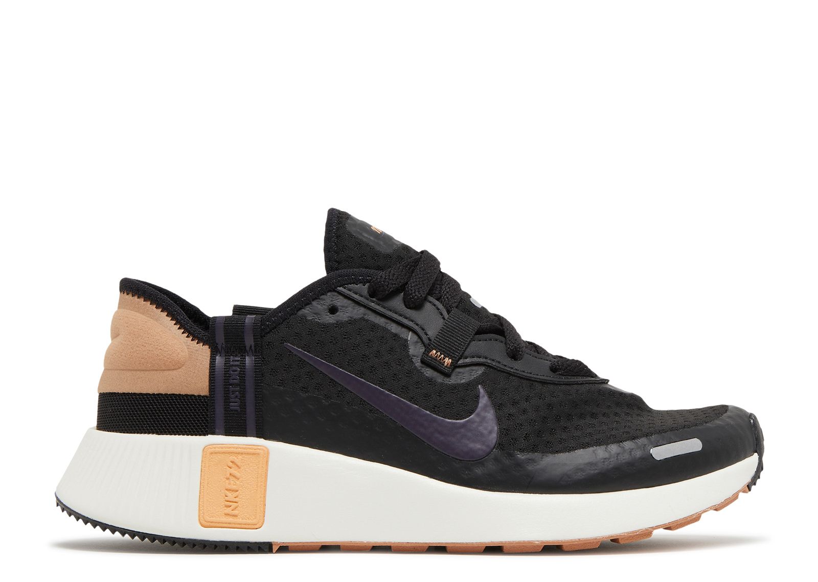 【2024年】お歳暮ギフト 'Black Reposto Wmns Light 014 CZ5630 - Nike - Cognac' パンツ