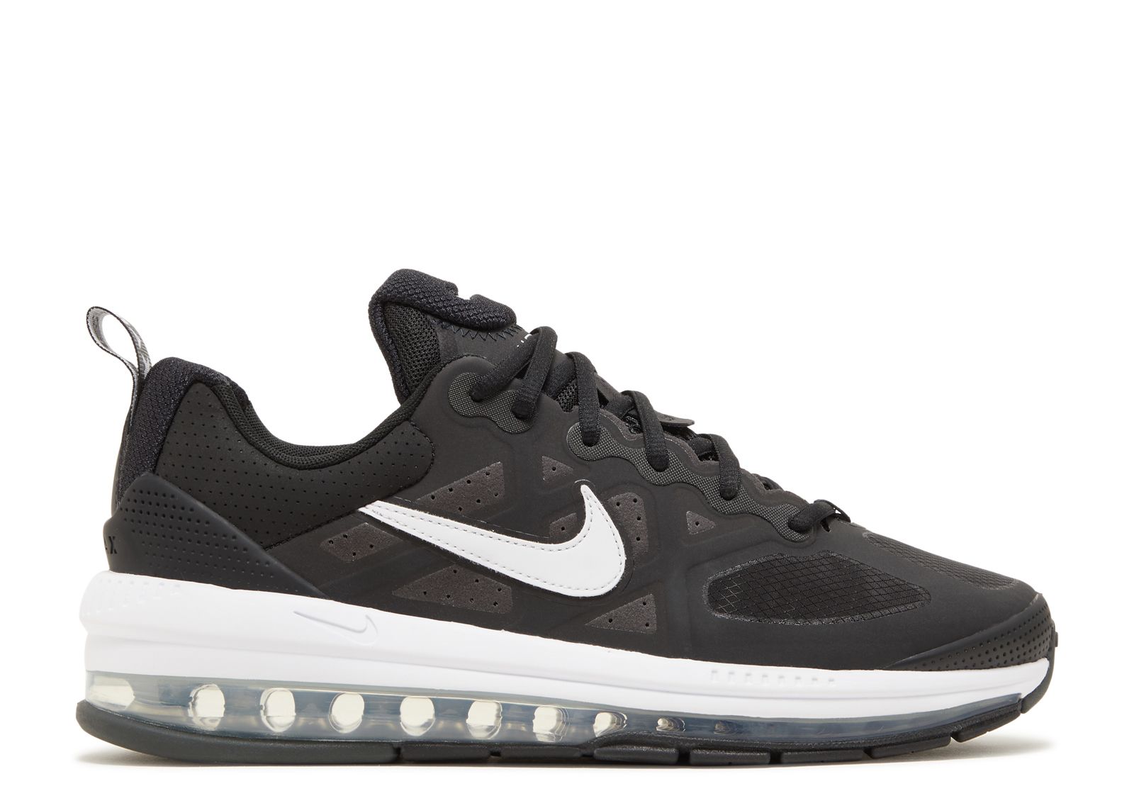 Men\'s Nike‎ Air Max Genome Black/White 003 Size 11 Size 12 Men main image 4