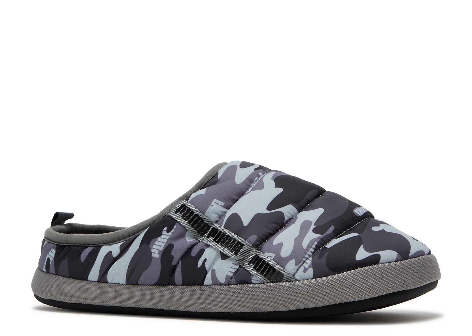 Scuff Slippers 