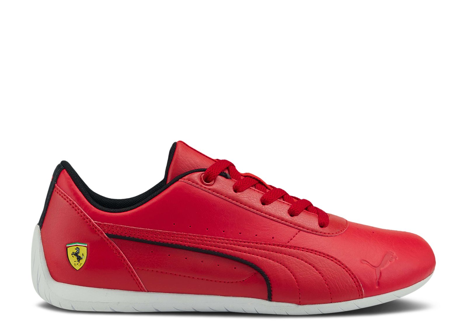 Scuderia Ferrari x Neo Cat Motorsport 'Rosso Corsa'