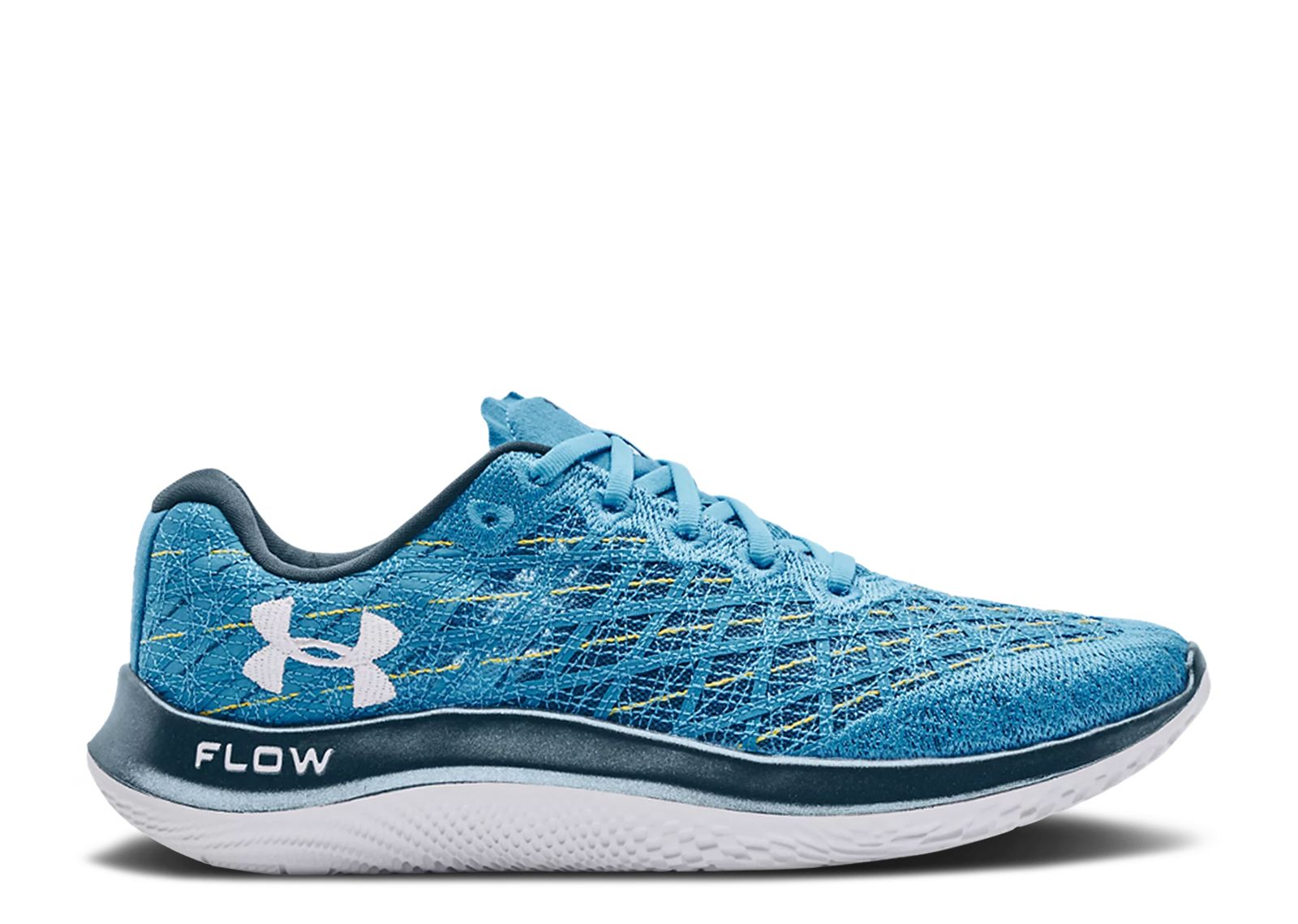 Flow Velociti Wind 'Radar Blue'