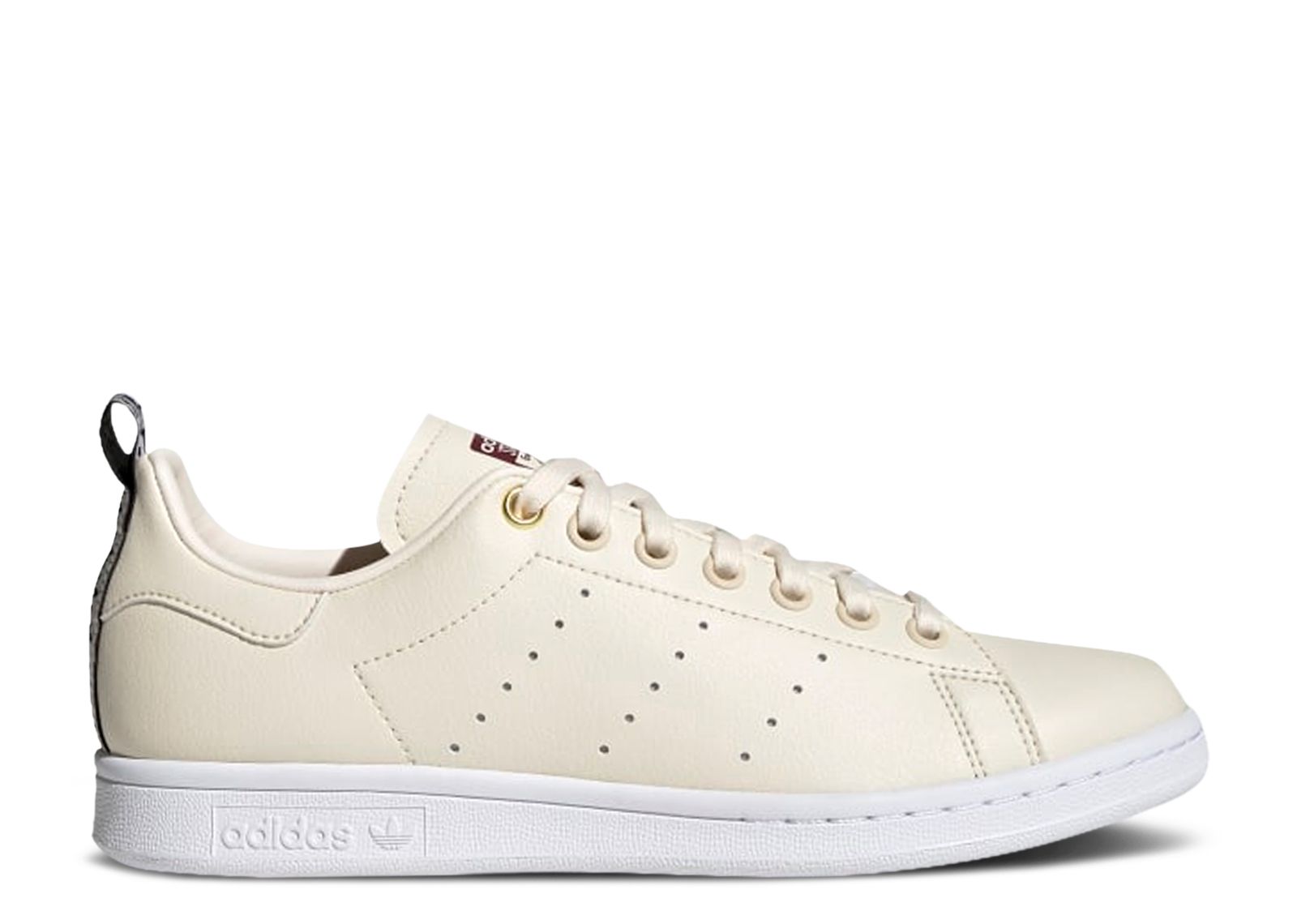 Wmns Stan Smith 'Wonder White' - Adidas - H00631 - wonder