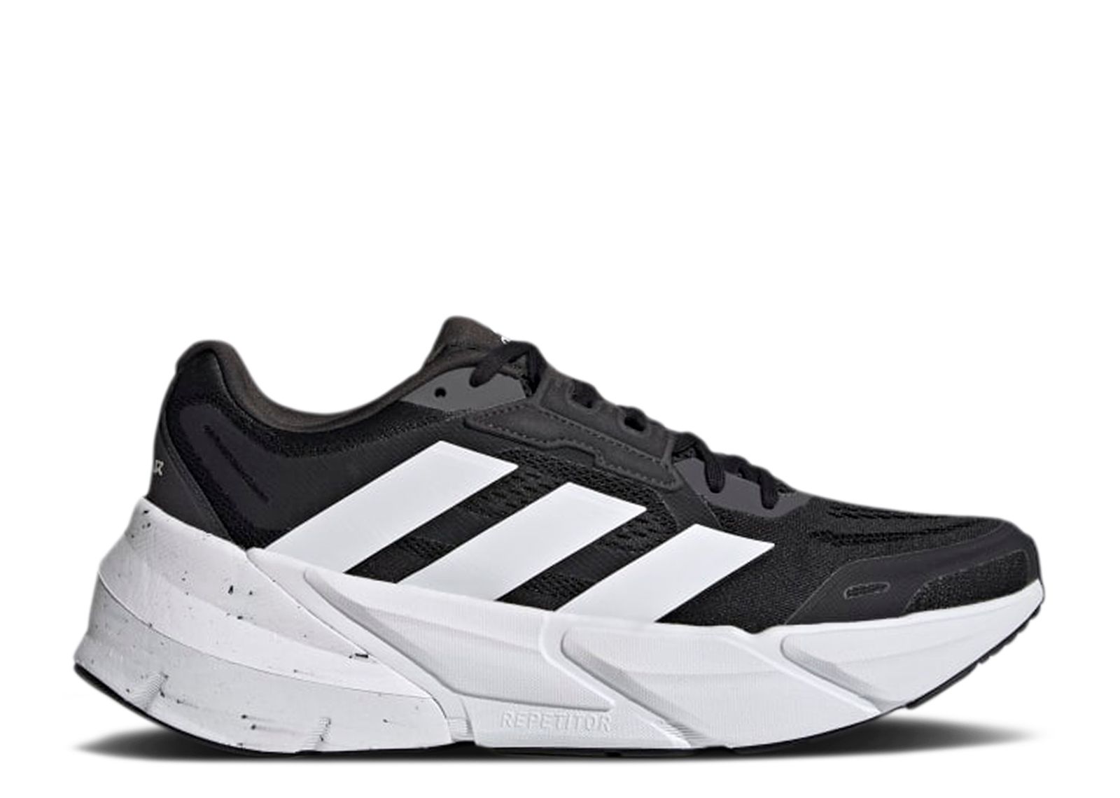 Adistar 'Black White' - Adidas - GX2995 - core black/cloud