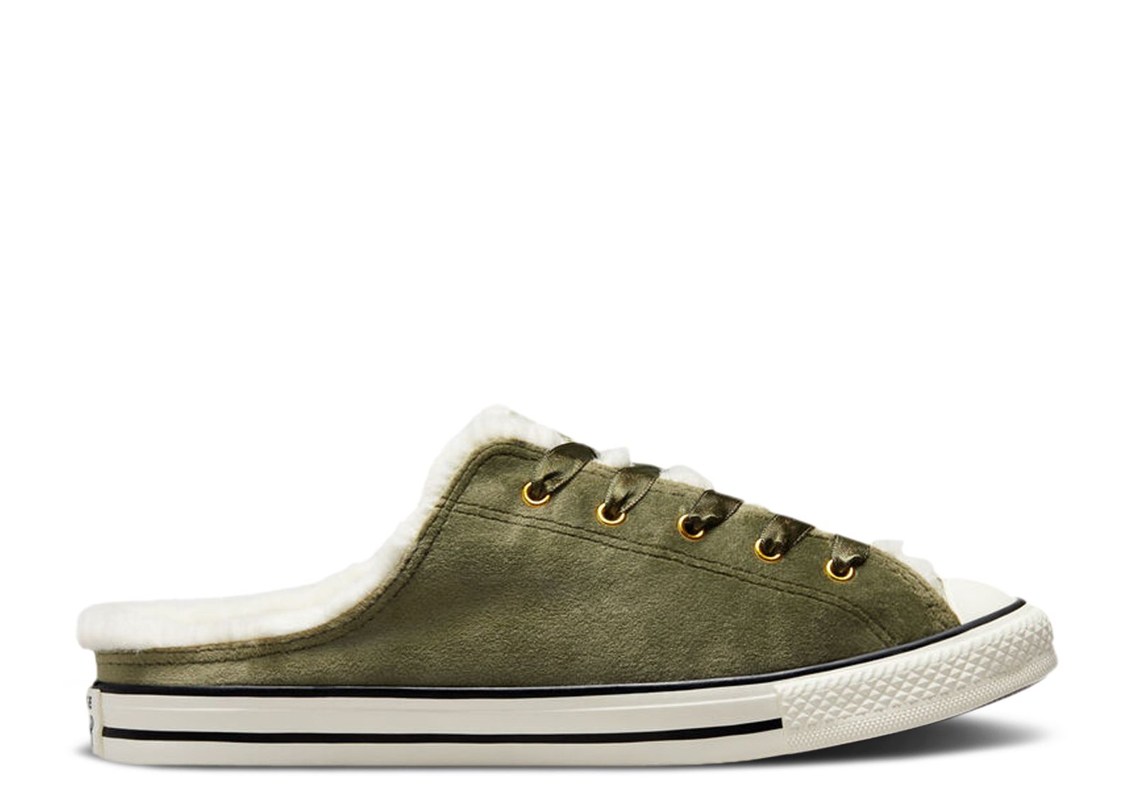 Wmns Chuck Taylor All Star Dainty Mule Welcome to the Wild Field Surplus