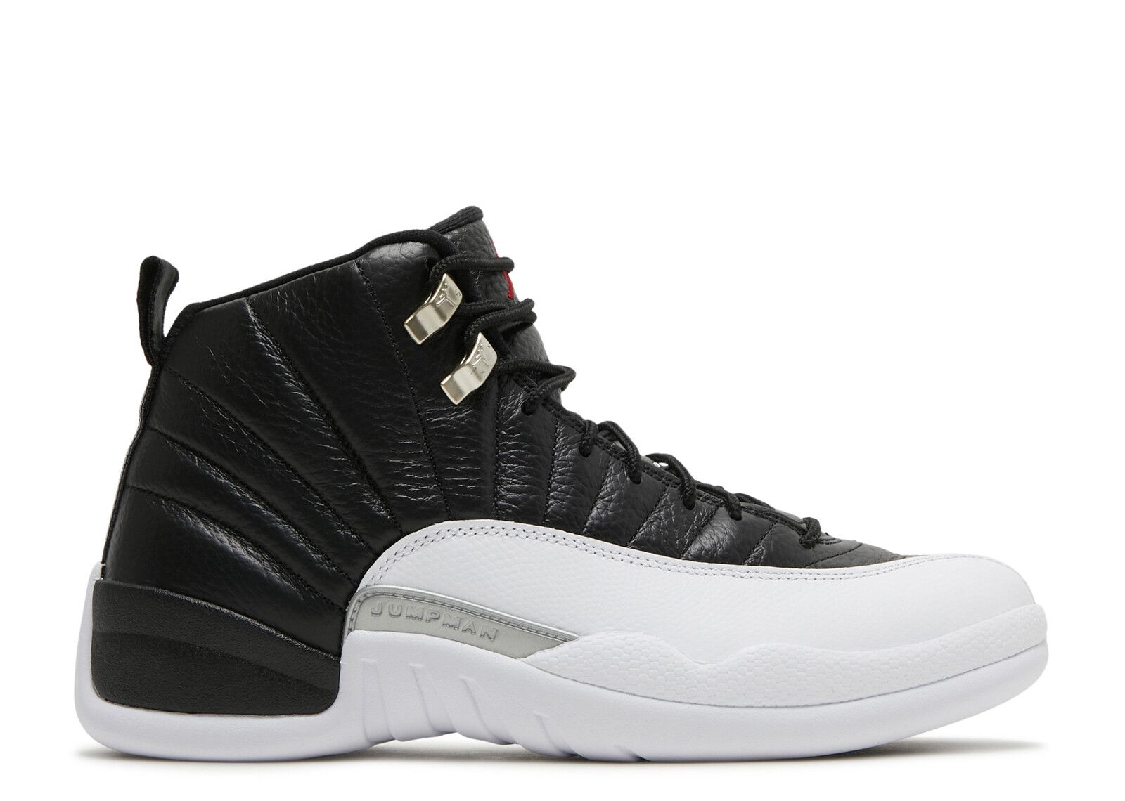 Jordan 12 Retro 'Playoff' 2022
