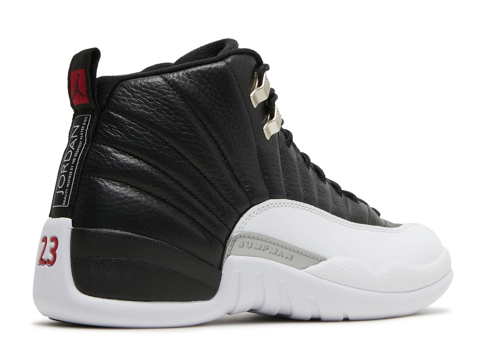 Jordan 12 top flight 3