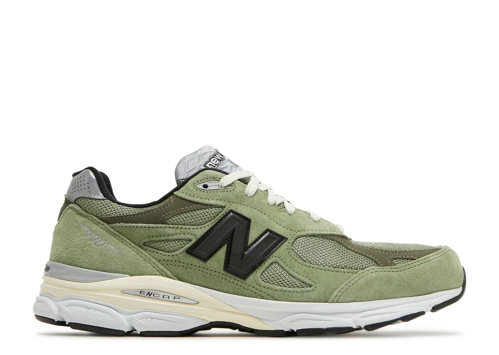 New Balance JJJJound X 992 Made In USA 'Grey' - New Balance - M992J2 - grey  | Flight Club