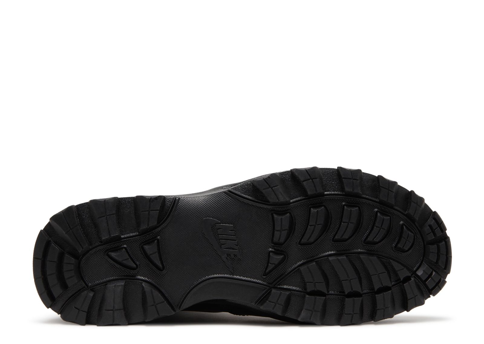 Manoa Leather SE 'Black' - Nike - DC8892 001 - black Manoa Leather SE 'Black' - Nike - DC8892 001 - black