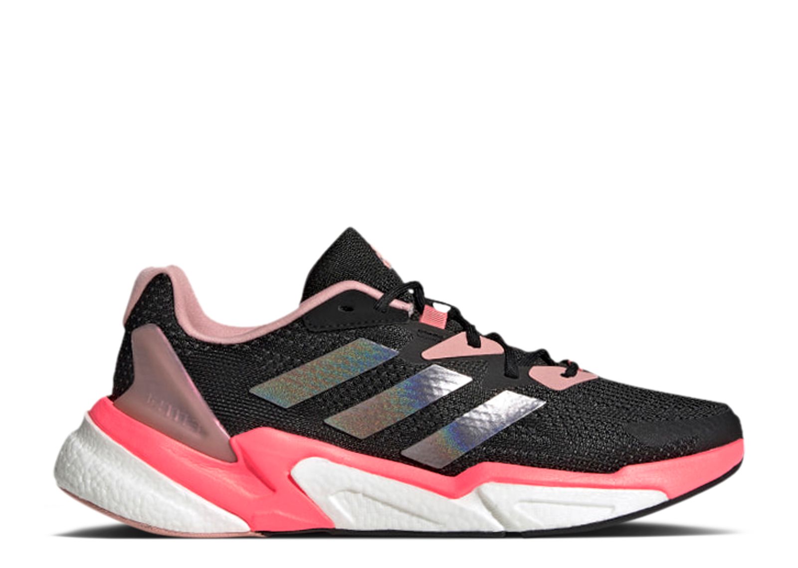 adidas ピンク ネイビー スニーカー 9.5 US Wmns X9000L3 'Black Acid Red' - Adidas - GZ6568 - core black