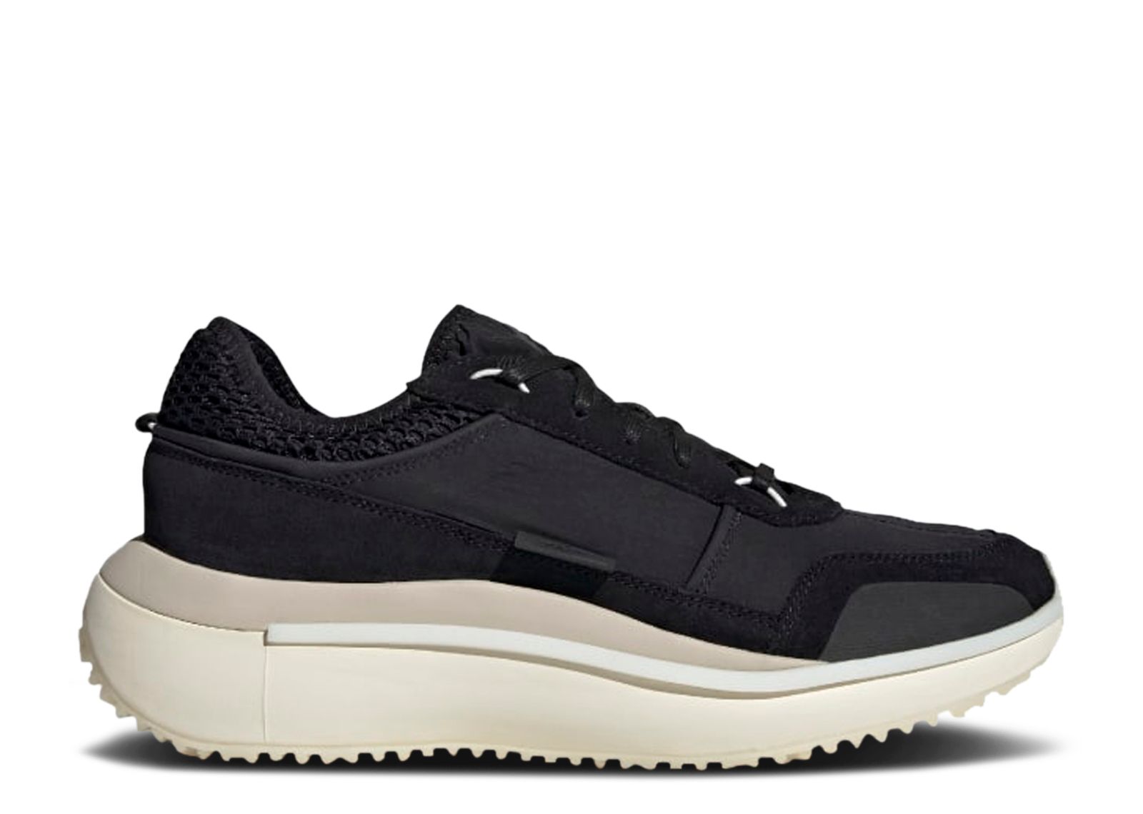 【新品】  Y-3 Ajatu Run 'Black Bliss' Y 3 Ajatu Run 'Black Bliss' - Adidas - GW8613 - black/bliss/cream