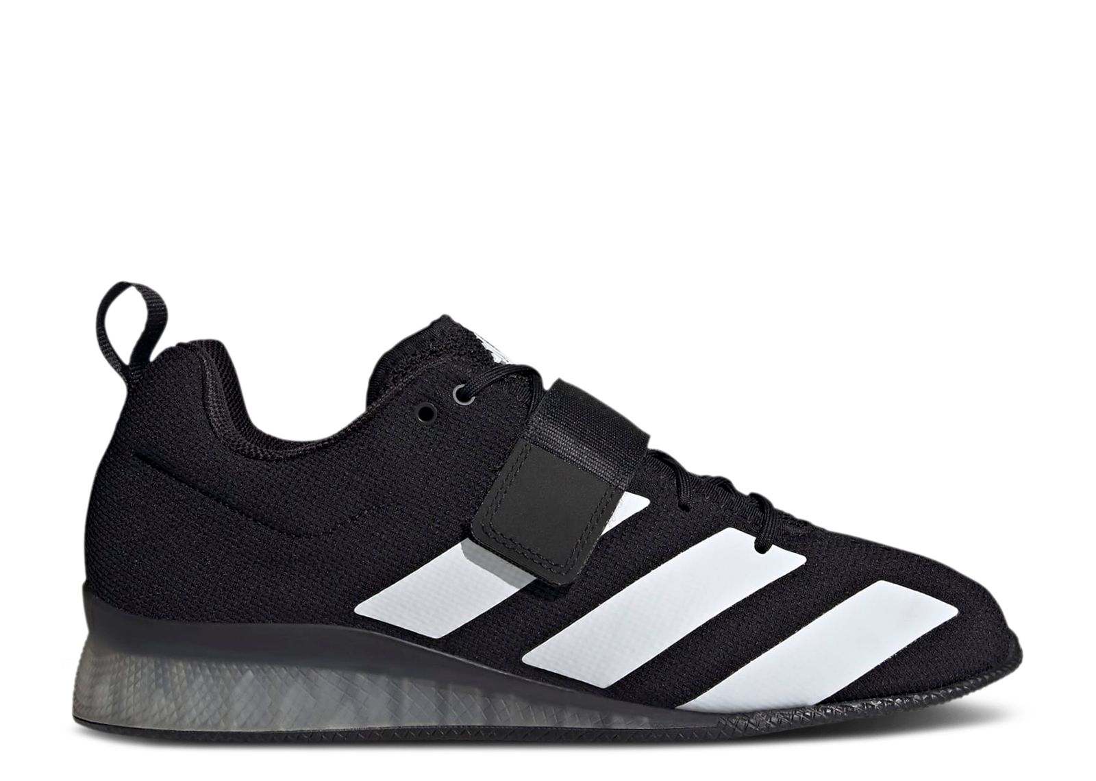 Adipower Weightlifting 2 'Black White' - Adidas - GZ5952 - core