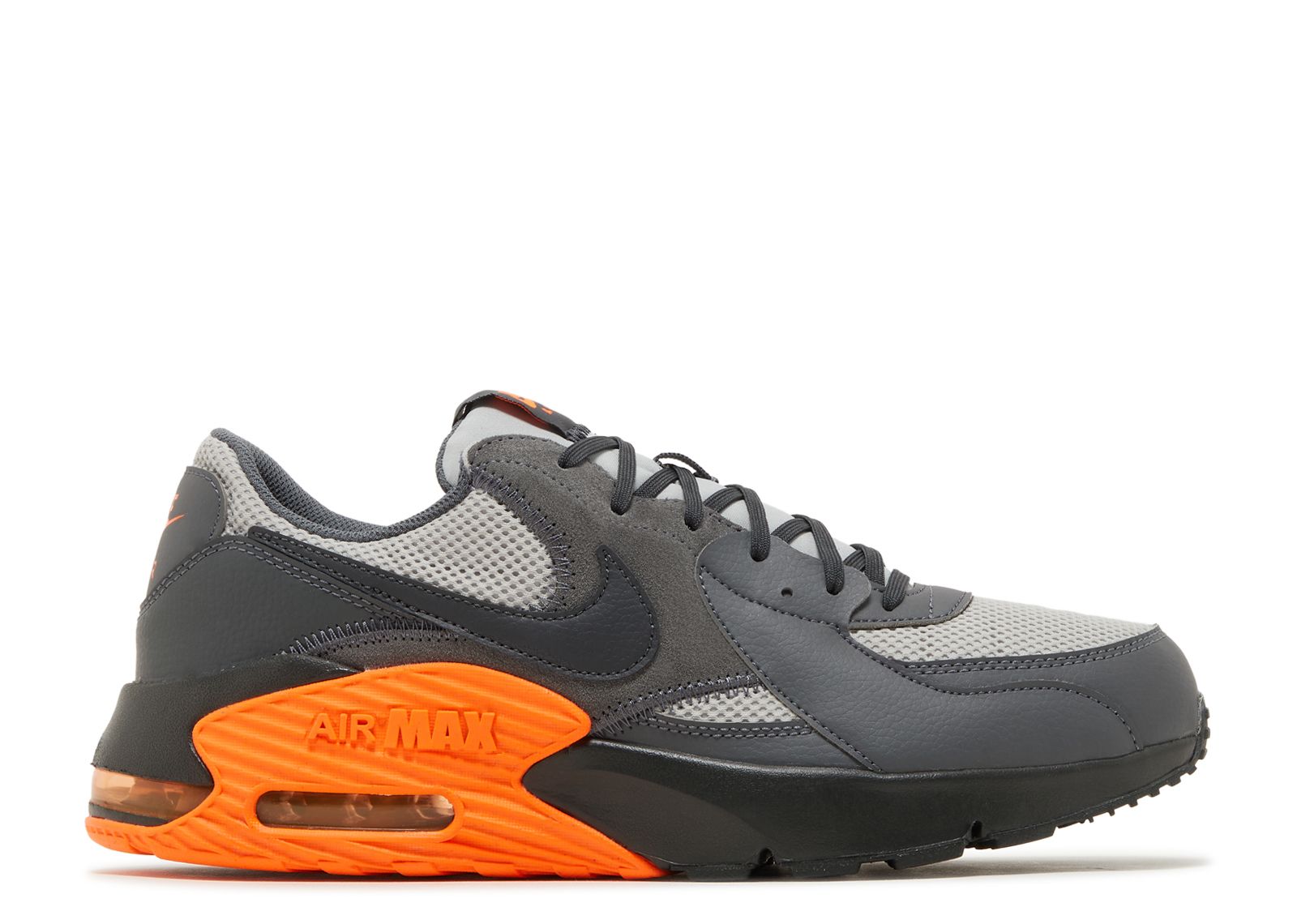 Air Max Excee 'Iron Grey'
