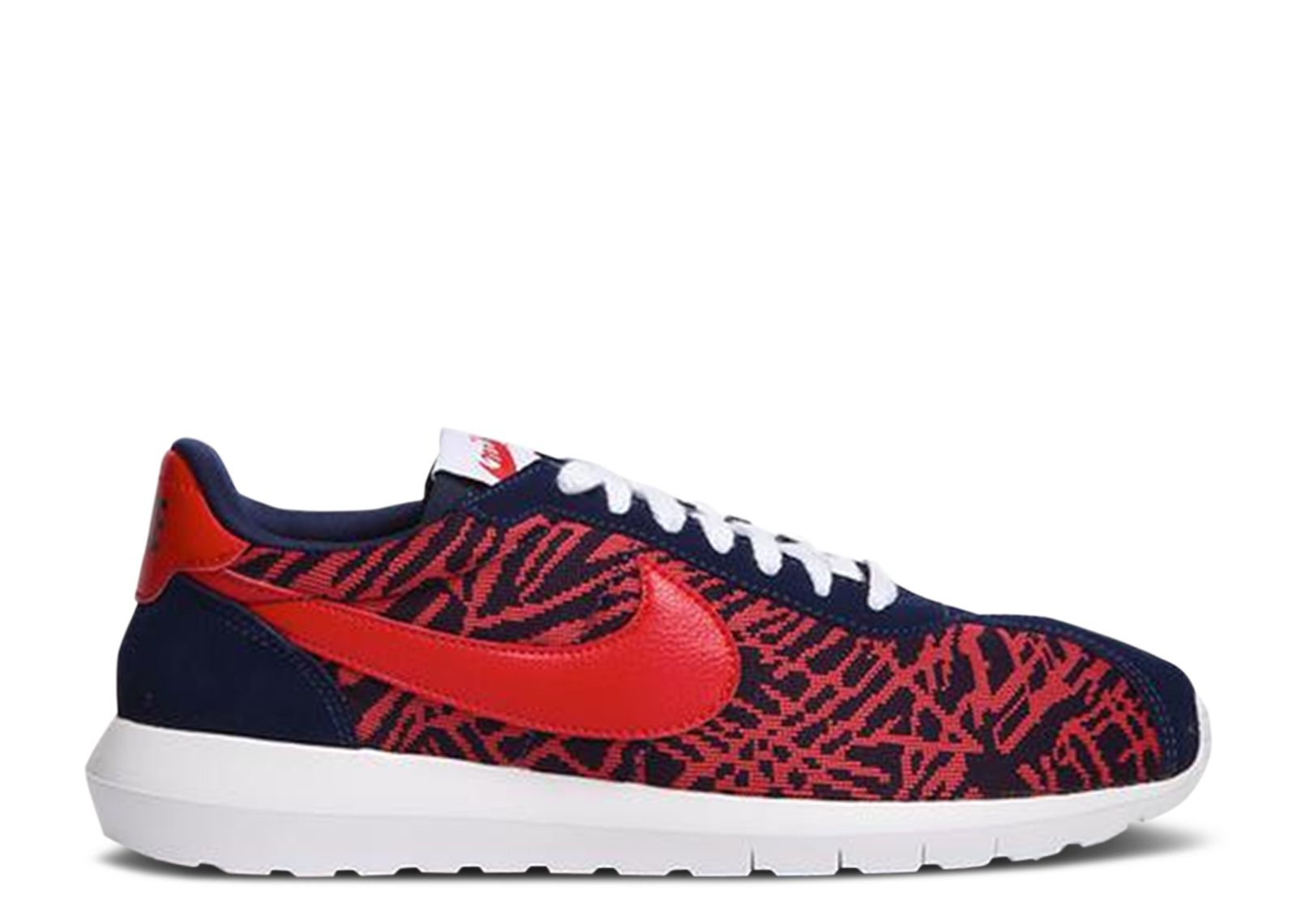 Nike roshe ld 1000 red best sale