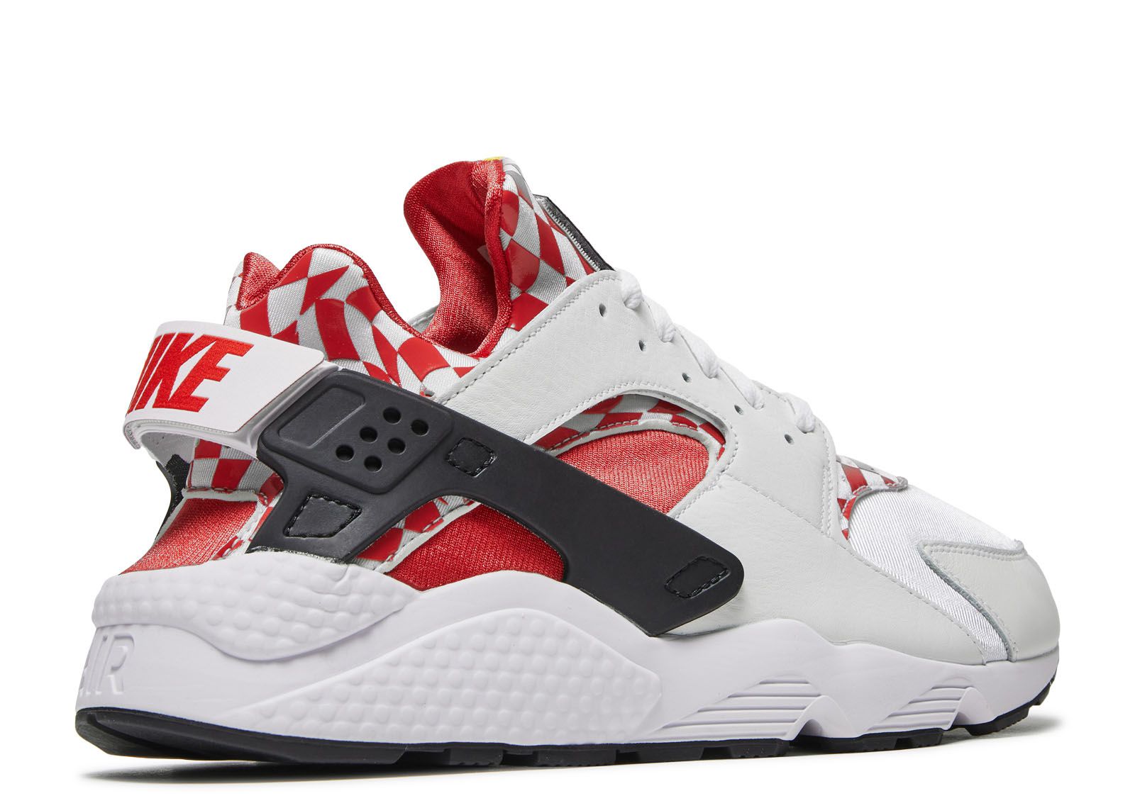 Air Huarache 'Liverpool' (DN5080-100) Release Date. Nike SNKRS