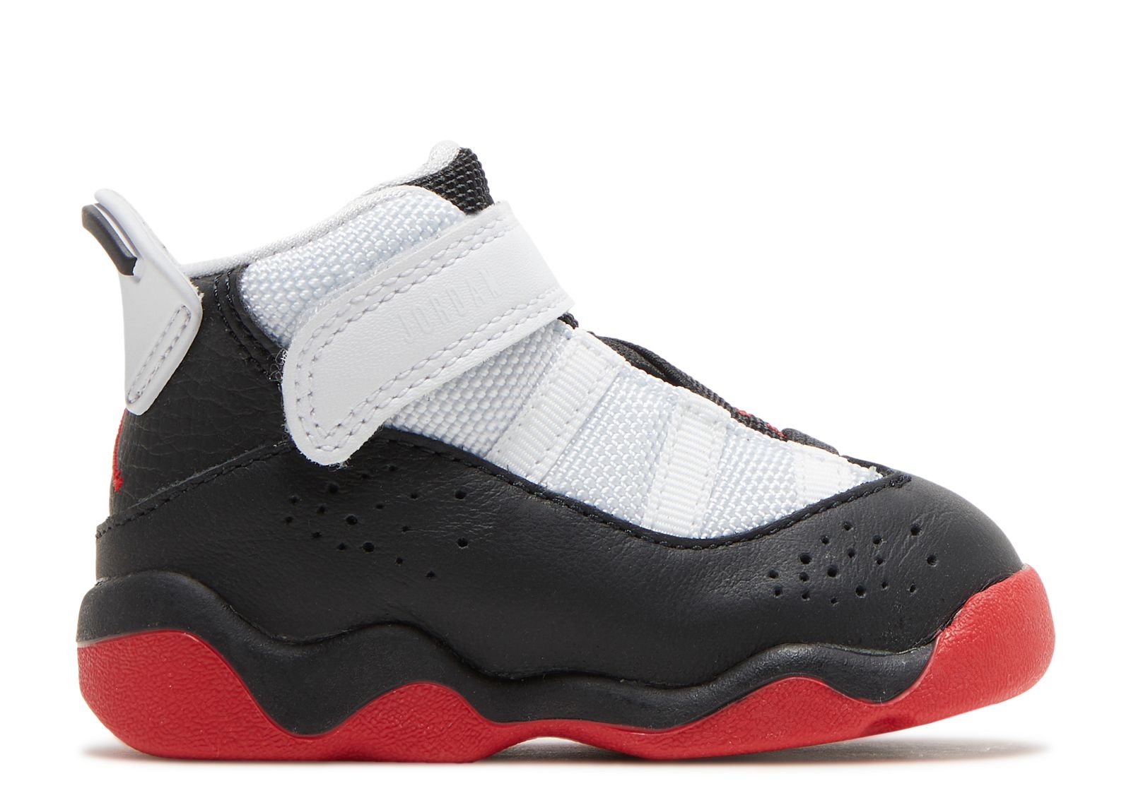 Jordan 6 Rings 2020 “He Got Game” Jordan six rings “he got game” [2020] Estado: de uso en buen  main image 2