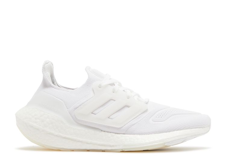 white adidas ultra boost womens size 9