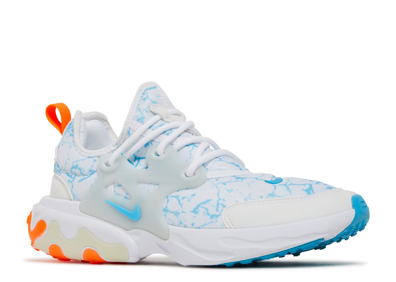 React Presto GS 