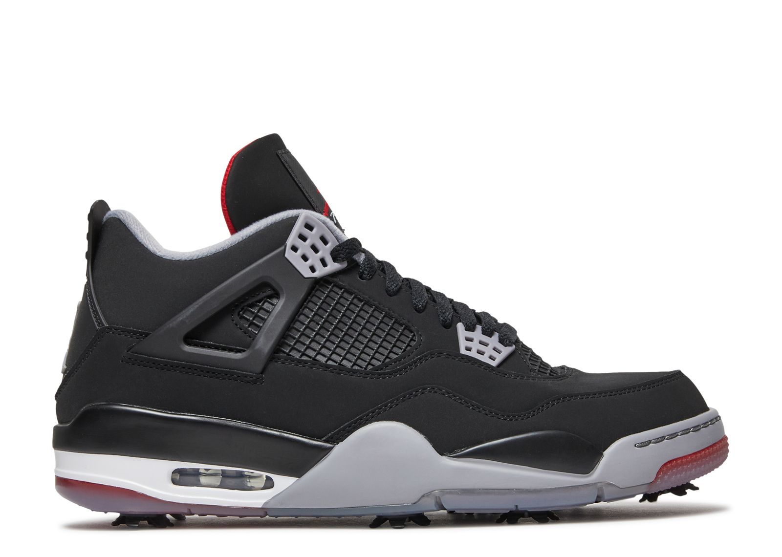 Jordan 4 Golf 