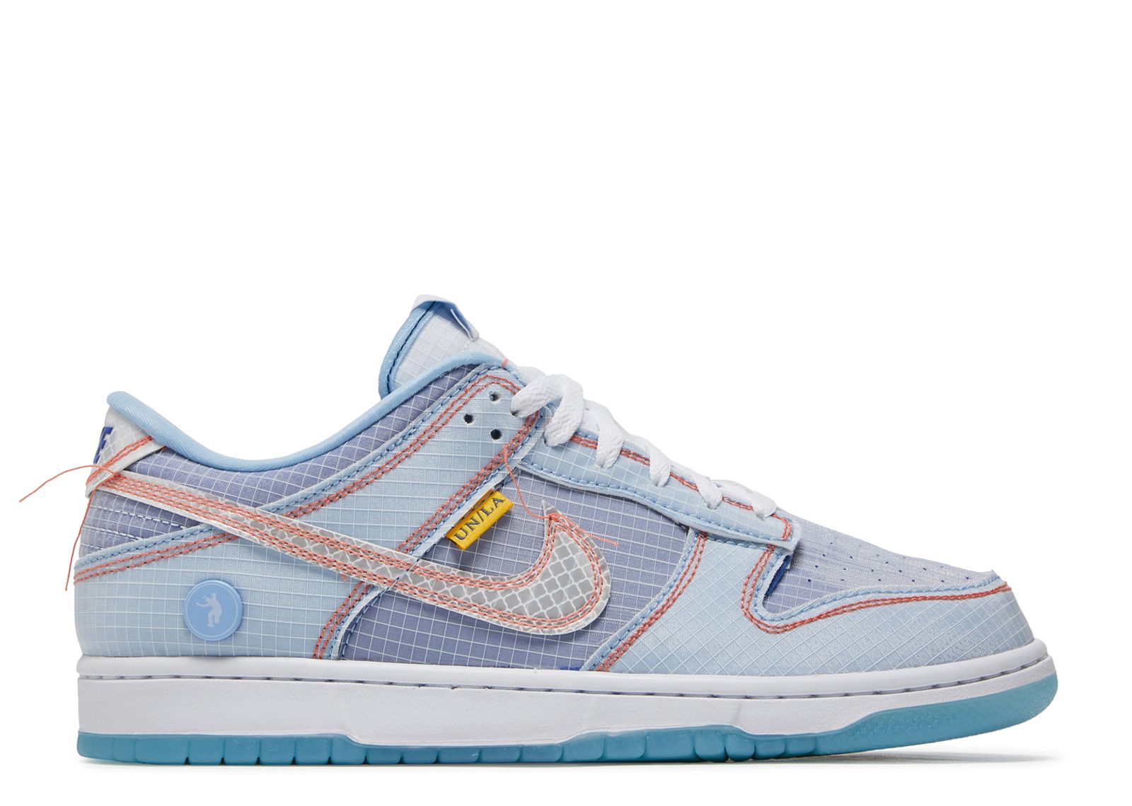 Union LA X Dunk Low 
