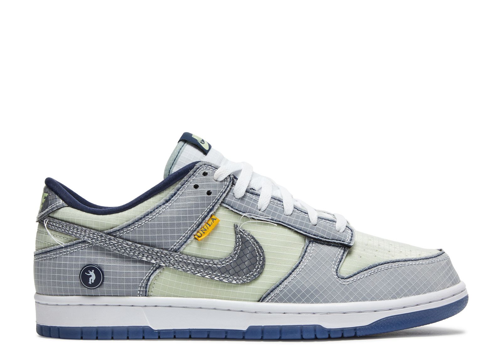 【新品タグ付:28.5cm】UNION LA × NIKE DUNK LOW