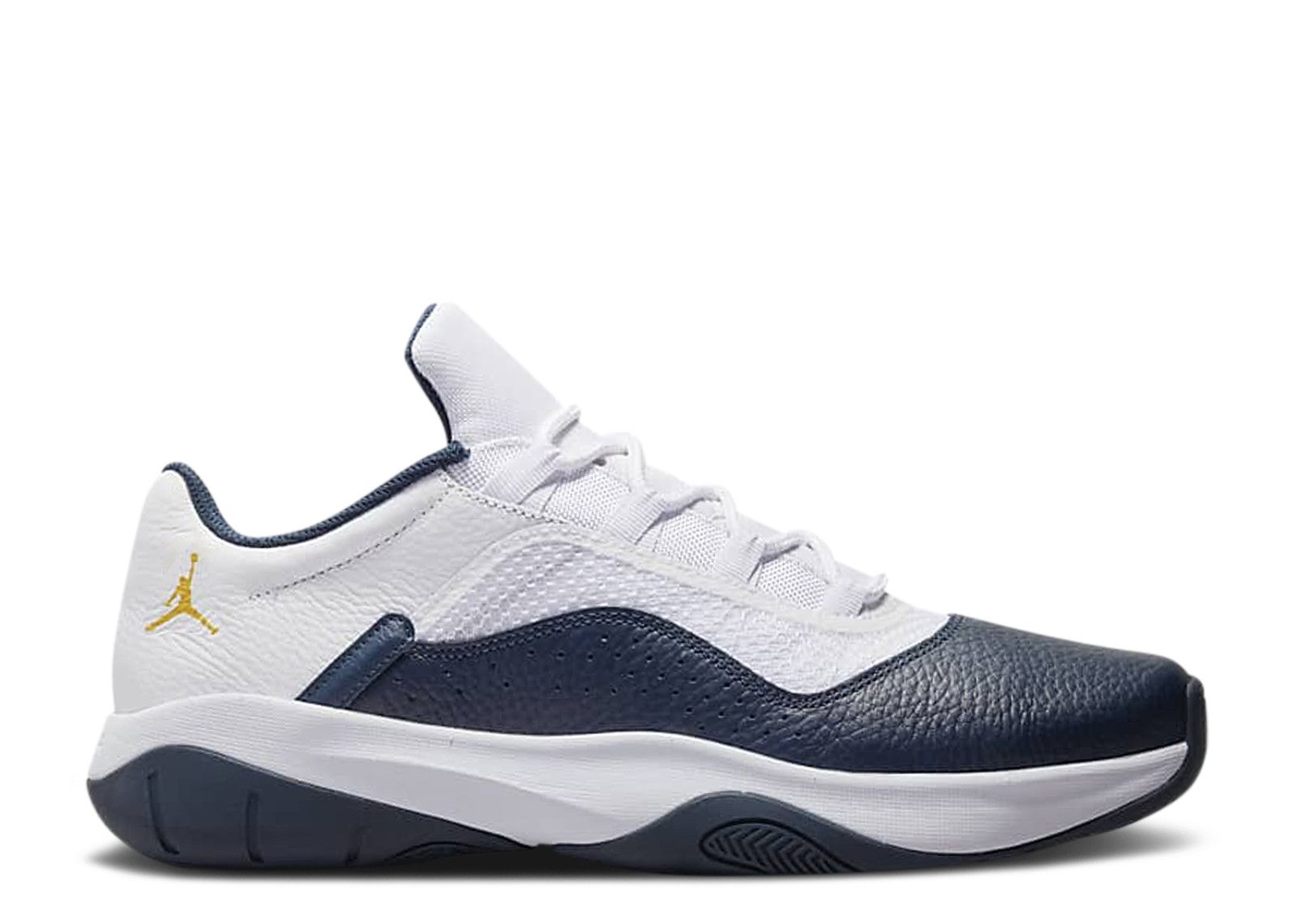 Jordan 11 CMFT Low 'Michigan'