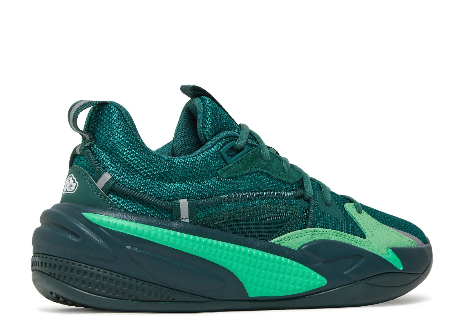 j cole sneakers puma