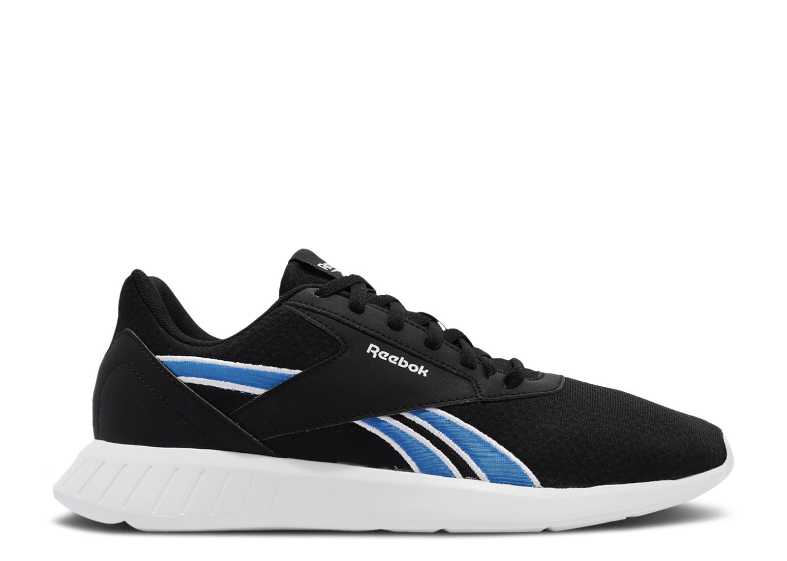 Lite 2.0 'Black Horizon Blue'