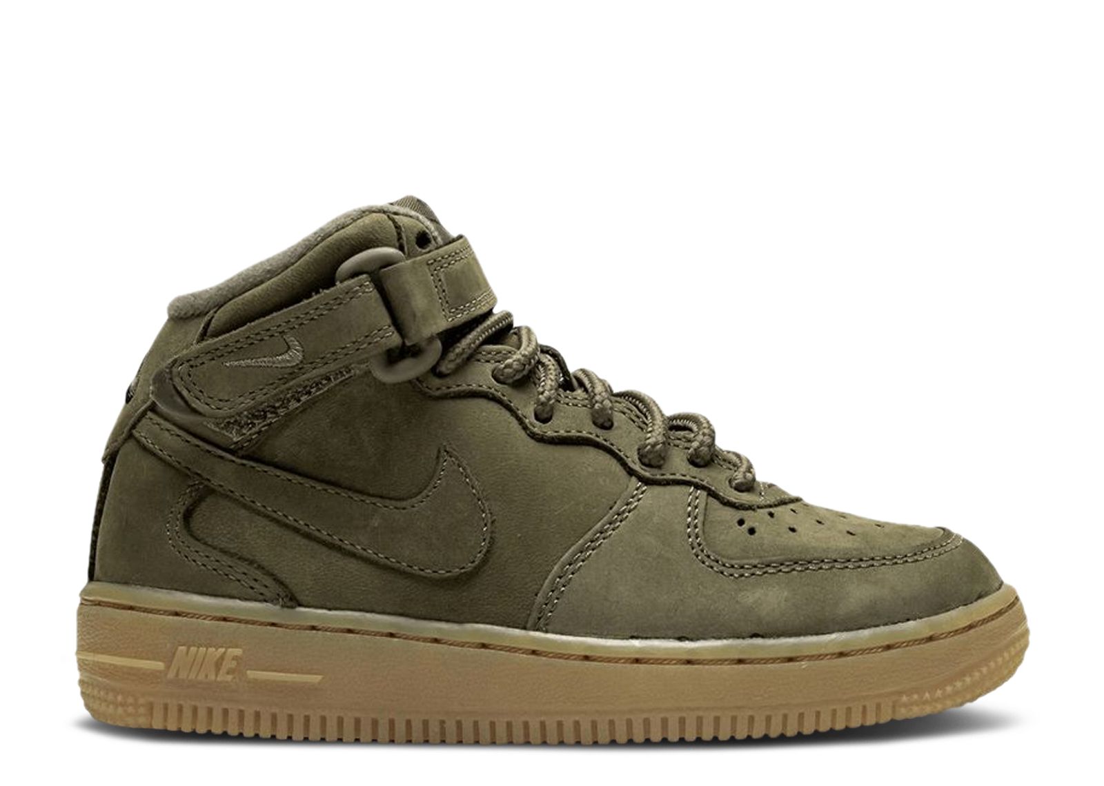 Air force 2025 1 mid olive