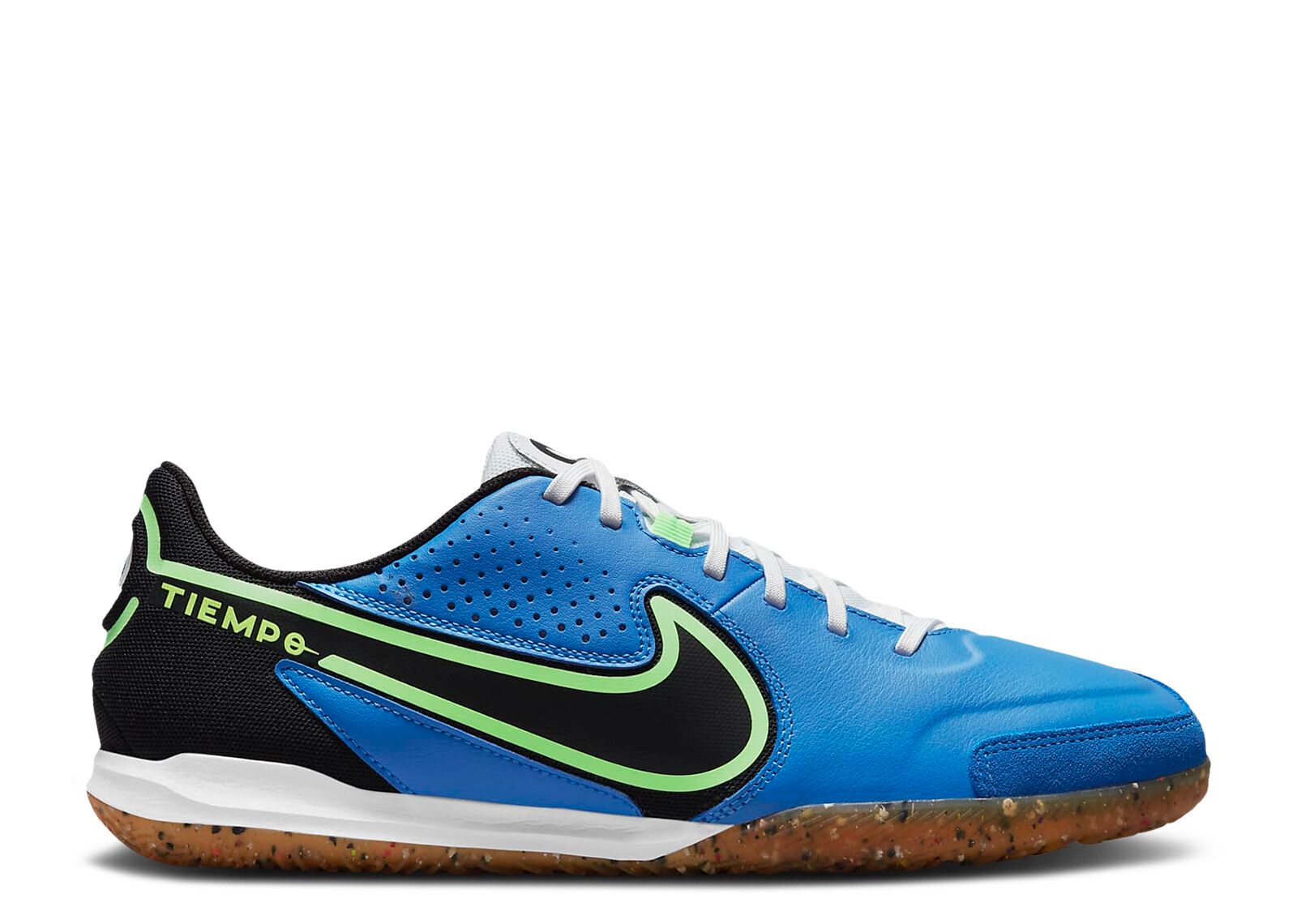 Tiempo Legend 9 Academy IC  display picture 1