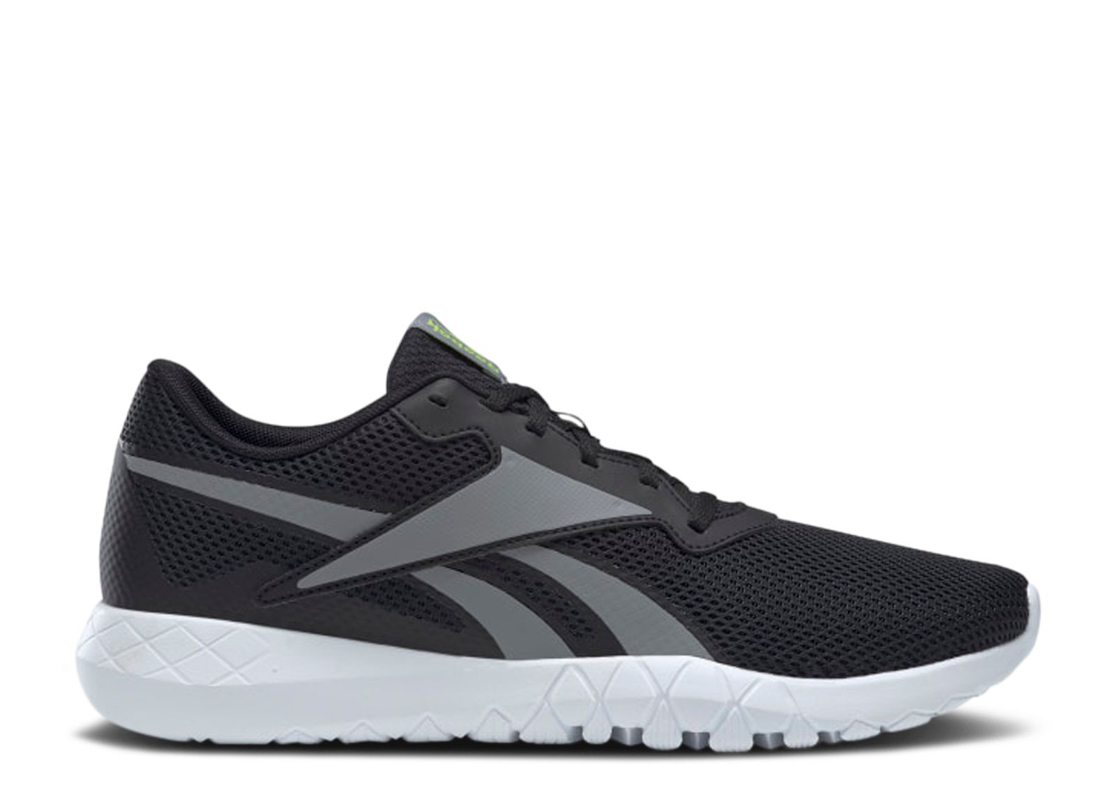 Flexagon Energy TR 3 'Black Pure Grey'