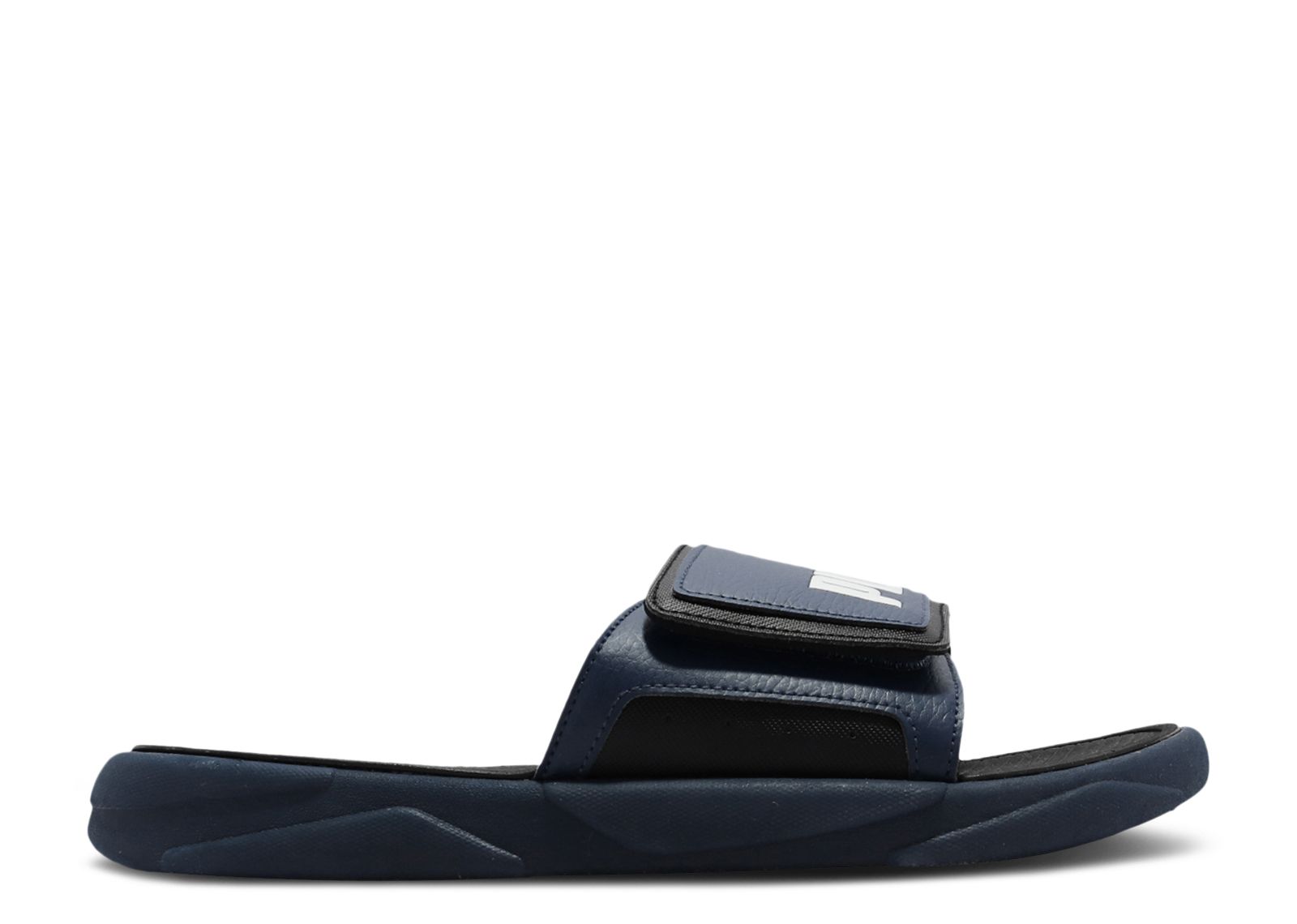 Royalcat Comfort Slides 'Intense Blue'