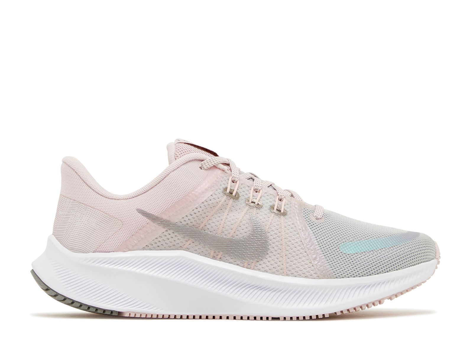 nike zoom pegasus turbo rose