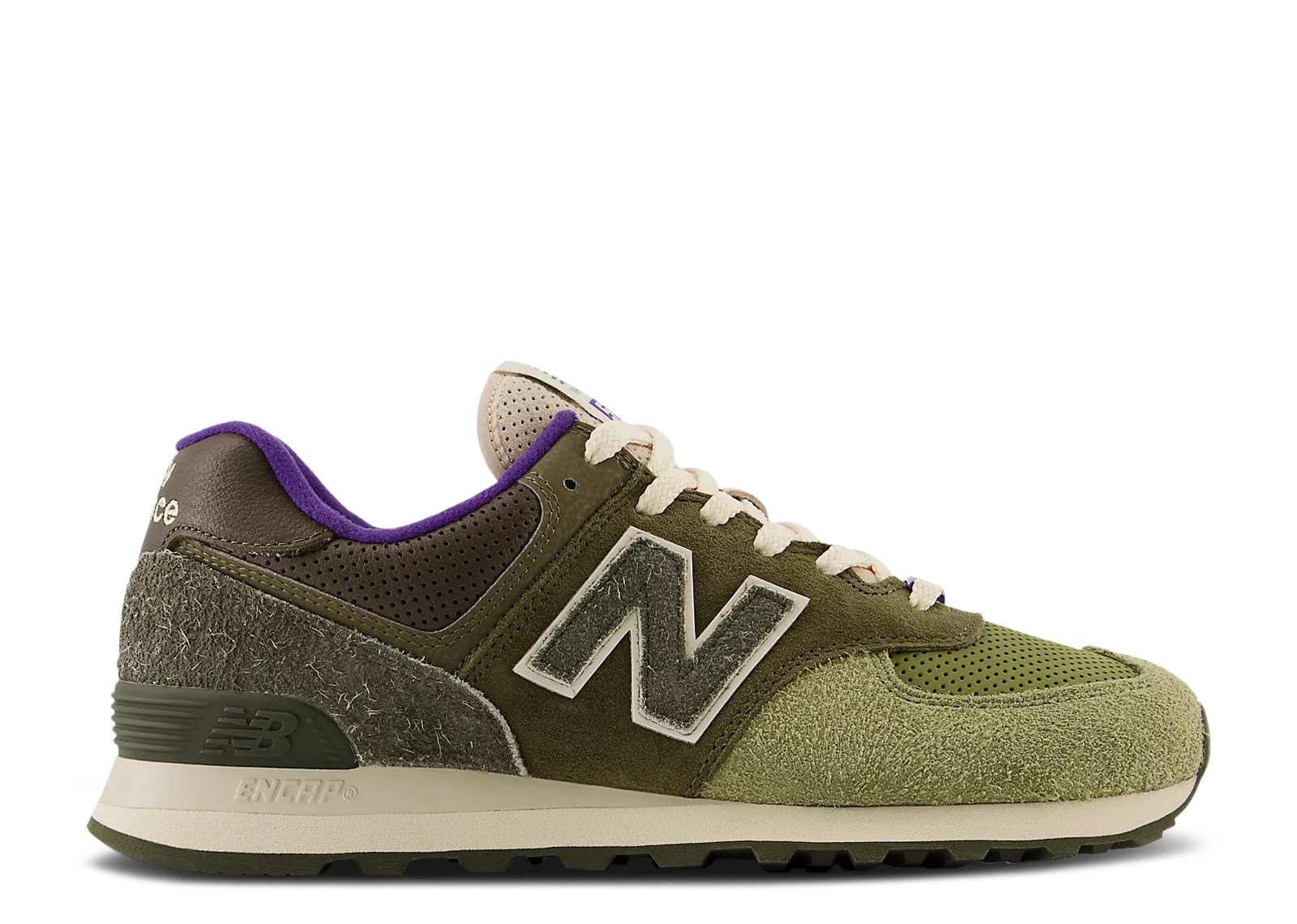 New Balance JJJJound X 991 Made In England 