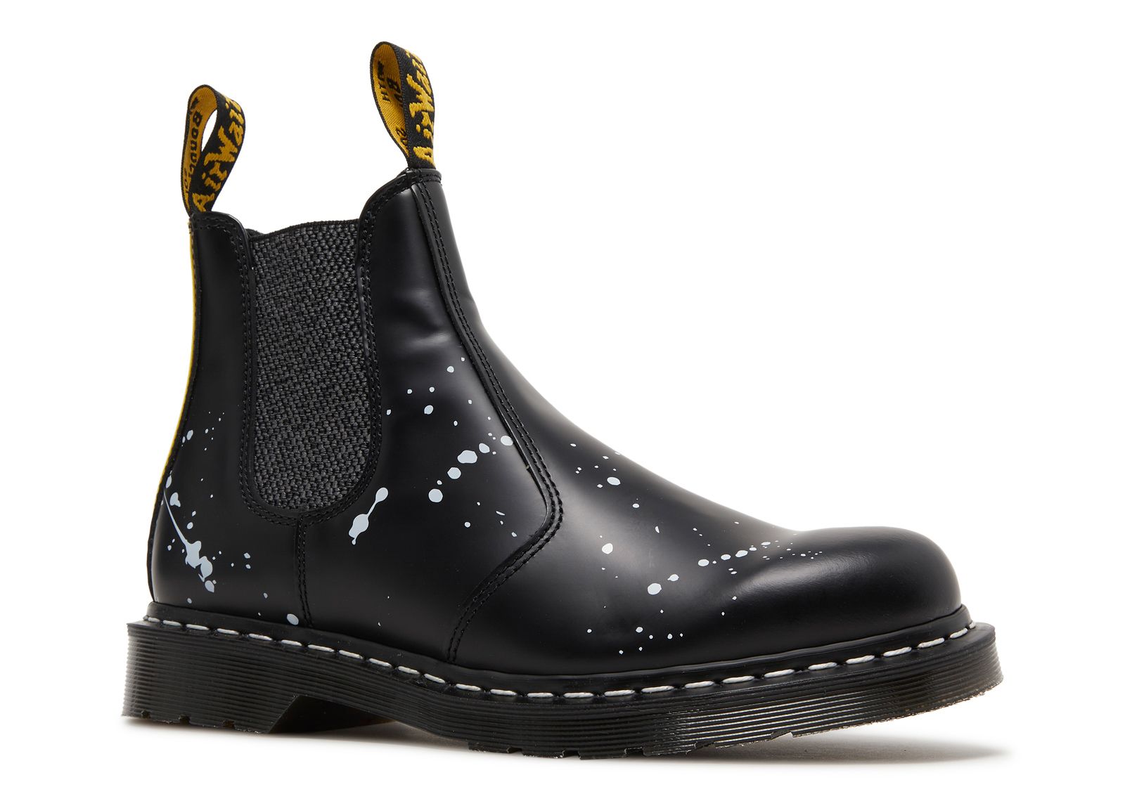 Neighborhood X 2976 Made In England Chelsea 'Paint Splatter' - Dr