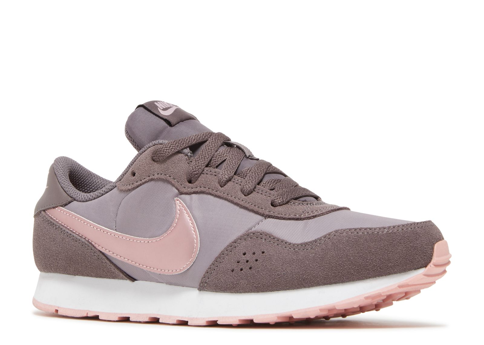 nike md valiant grey pink