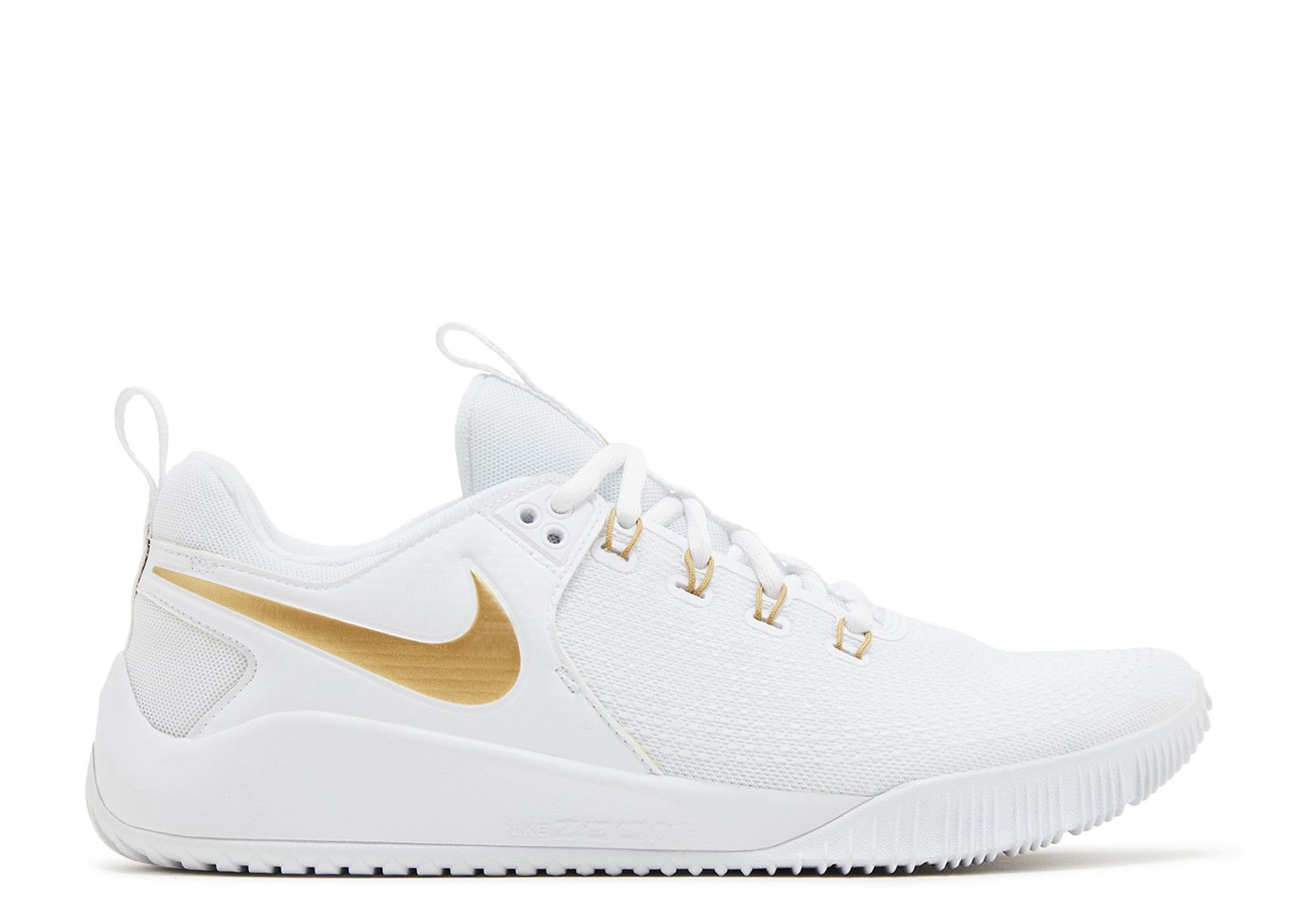 Nike Air Zoom HyperAce 2SE Athletic Shoes Nike Air Zoom HyperAce 2 SE Shoe - Als.com main image 3